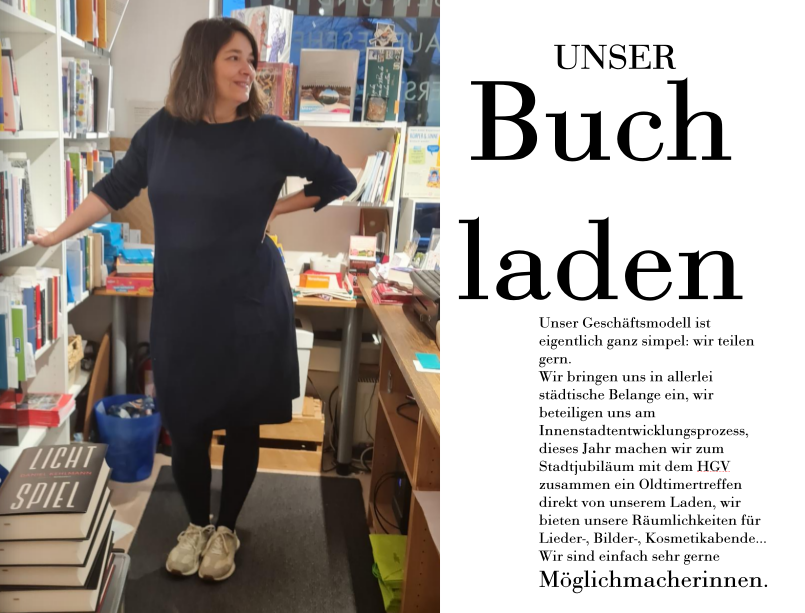 Buchladen