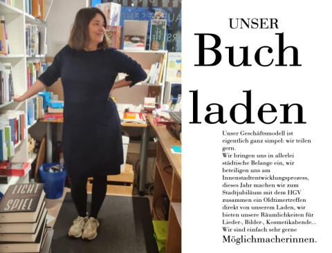 Buchladen